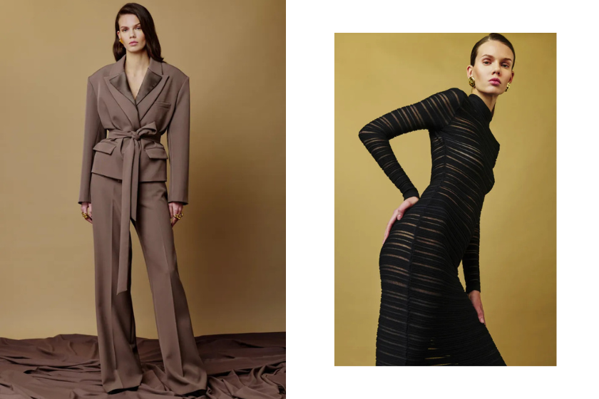 Federica tosi Donna | Gaudenzi Boutique